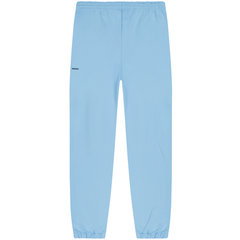 PANGAIA Blue Signature Track Pants Size Meduim / Size M / Mens / Blue / Cot...