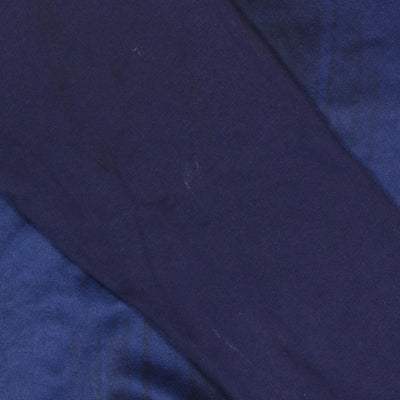 AMI Alexandre mattiussi Pullover Sweatshirt / Size 34 / Mens / Blue / Cotton