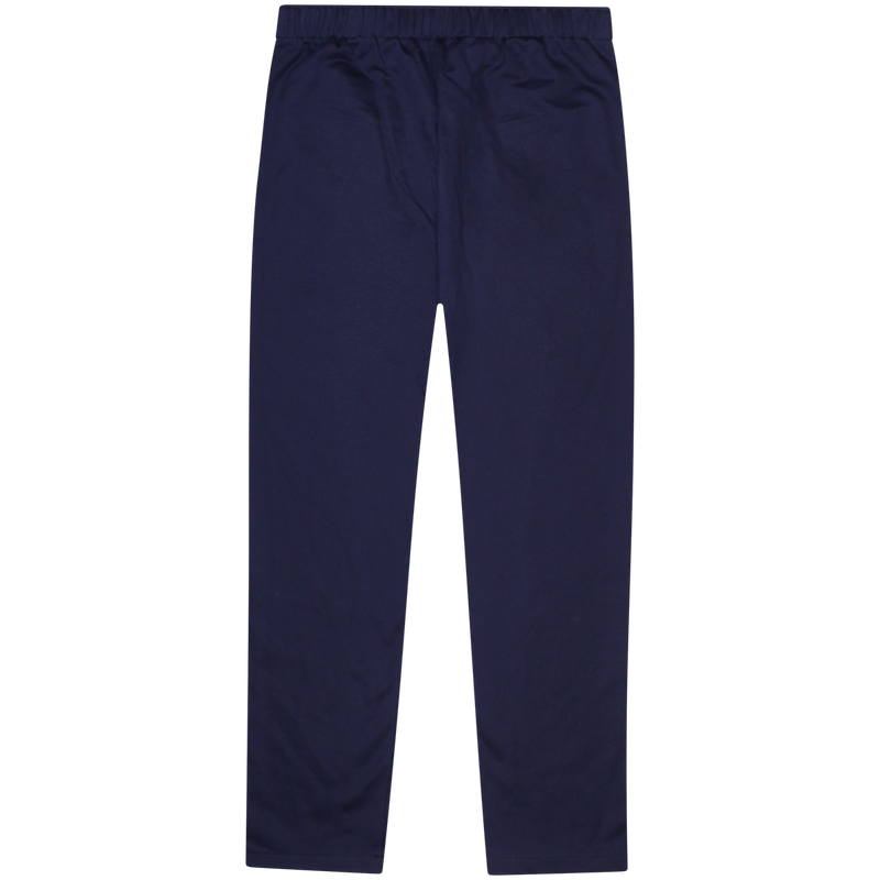 PANGAIA Navy 365 Track Pants Size Large / Size L / Mens / Blue / Cotton / R...