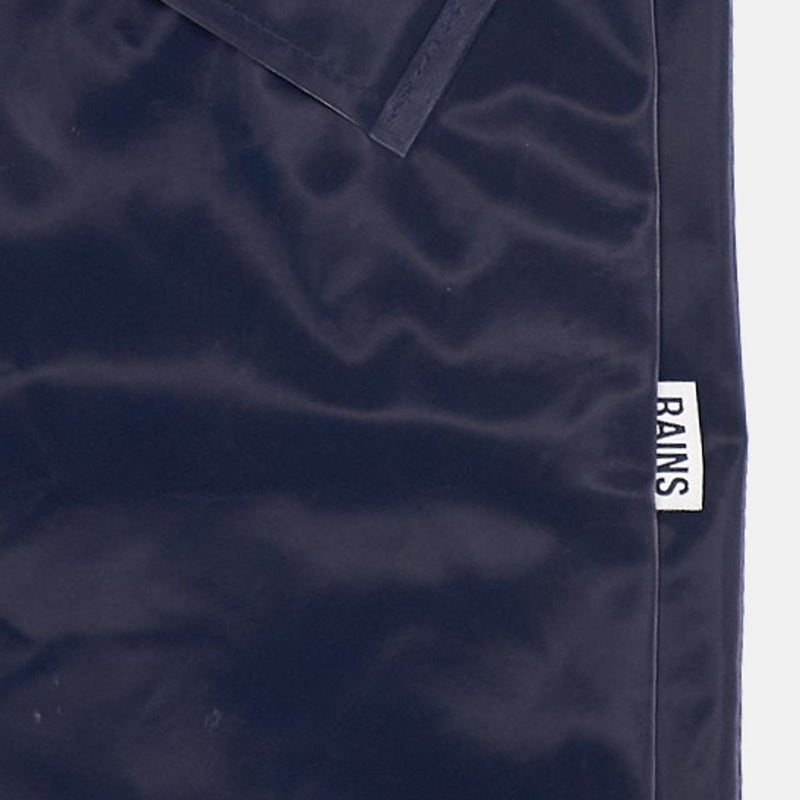 Long Jacket / Size M / Long / Mens / Blue / Polyester / RRP £61.95