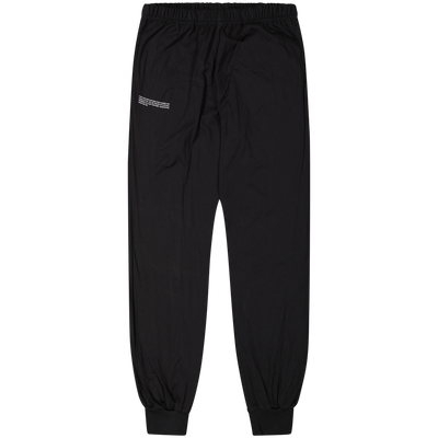 PANGAIA Black Seaweed Fiber Loungewear Track Pants Size Medium / Size M / M...