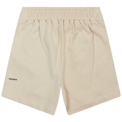 PANGAIA Cream 365 Shorts Size XXS / Size XXS / Mens / Ivory / Cotton / RRP ...