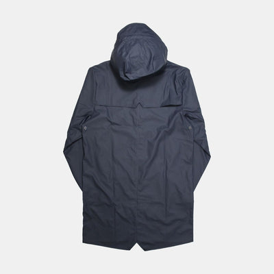 Rains Jacket / Size L / Mens / Blue / Polyamide