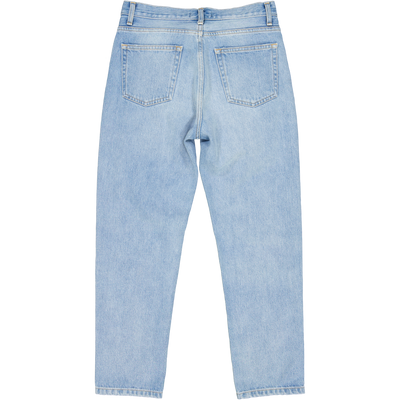 Carhartt WIP Blue Women's Jeans Size S / Size S / Womens / Blue / Cotton / ...