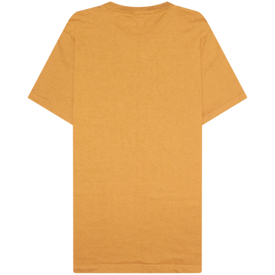 Carhartt Workwear Orange Pocket Tee Size Large / Size L / Mens / Orange / C...