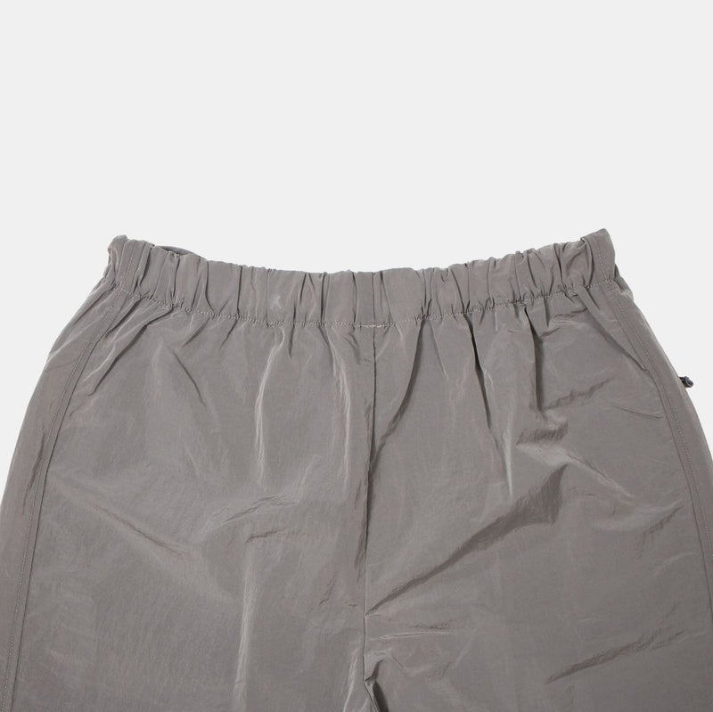 Rains Kano Pants Regular / Size M / Mens / Grey / Polyamide