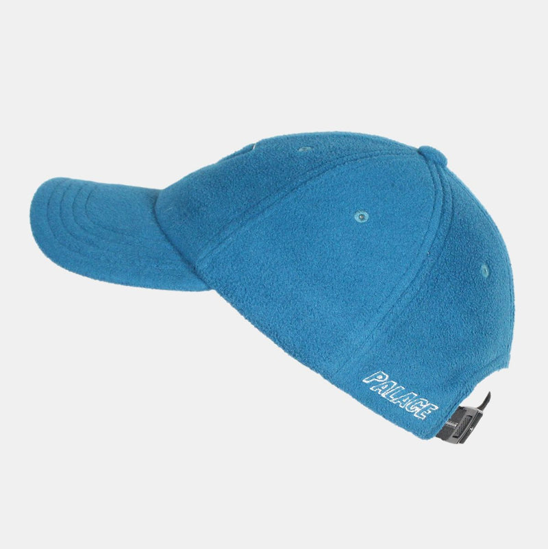 Palace Baseball Cap / Size Adjustable / Mens / Blue / Polyester