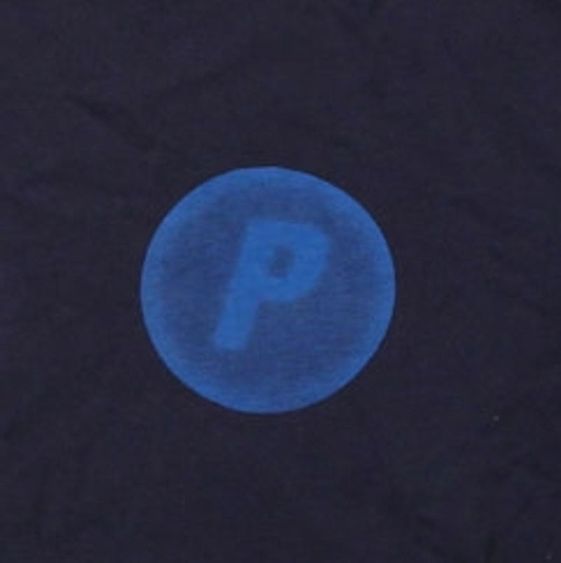 Palace T-Shirt / Size M / Mens / Grey / Cotton