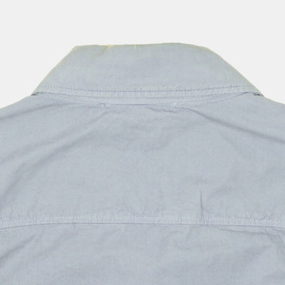 C.P. Company Jacket / Size M / Mid-Length / Mens / Blue / Cotton / RRP £130