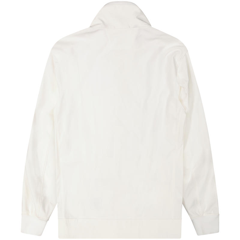 C.P. Company White Shell-R Jacket Size L / Size L / Mens / White / Other / ...