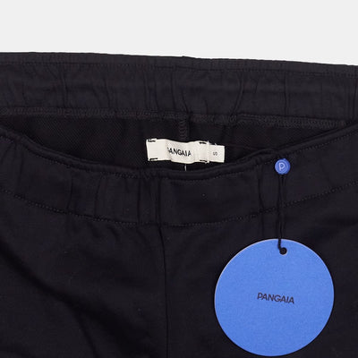 PANGAIA Shorts / Size M / Mens / Black / Cotton
