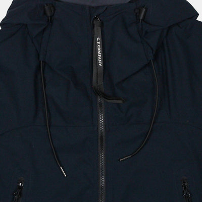C.P. Company Jacket / Size S / Mens / Blue / Polyester