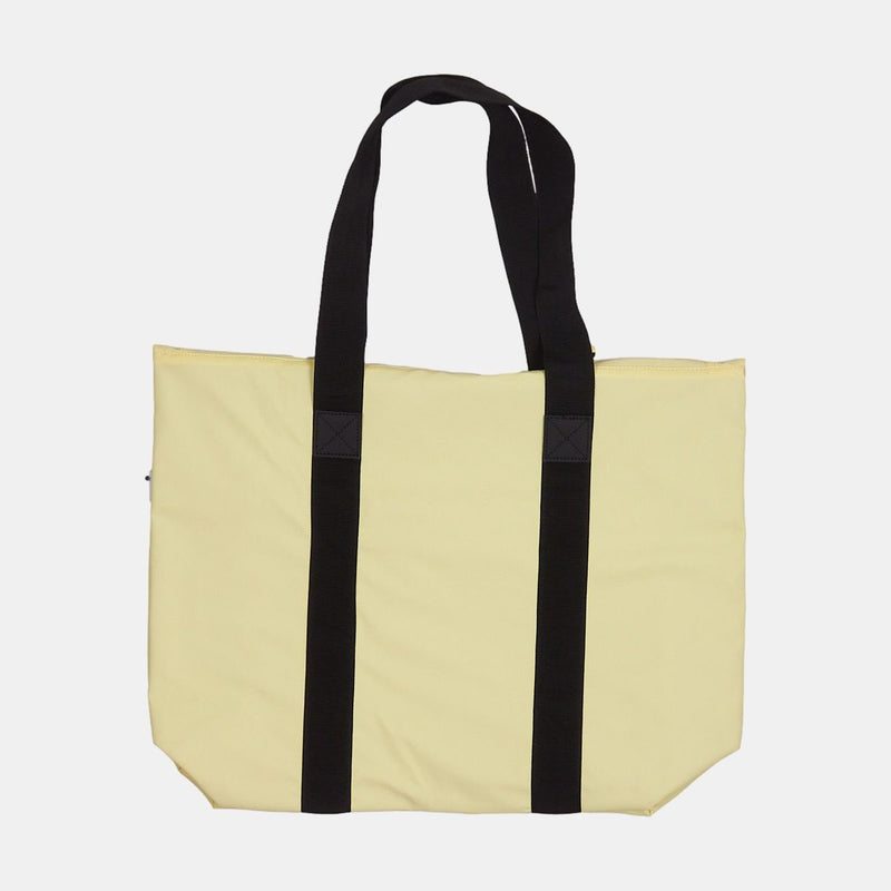 Rains Bag / Womens / Yellow / Polyester