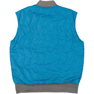 RÆBURN Blue Men's Coat Size L / Size L / Womens / Blue / Polyester / RRP £175.00