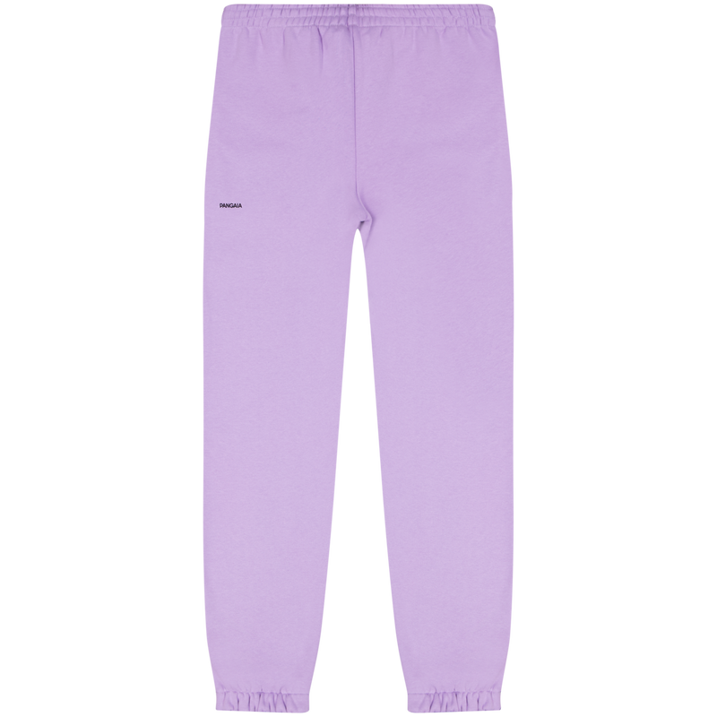 PANGAIA Purple Signature Track Pants Sweatpants Joggers Size Small / Size S...