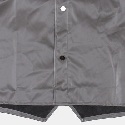Rains Jacket / Size XS / Long / Womens / MultiColoured / Polyester