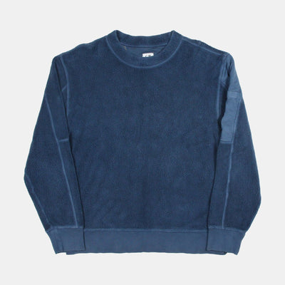C.P. Company Sweatshirt / Size S / Mens / Blue / Cotton