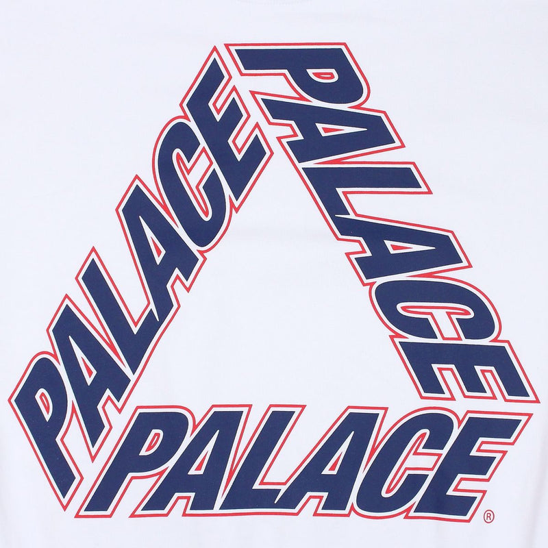 Palace Hoodie / Size L / Mens / MultiColoured / Cotton