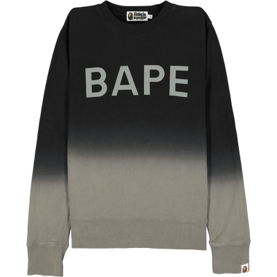 BAPE Multi Men's Sweatshirt Size S / Size S / Mens / Multicoloured / Cotton...