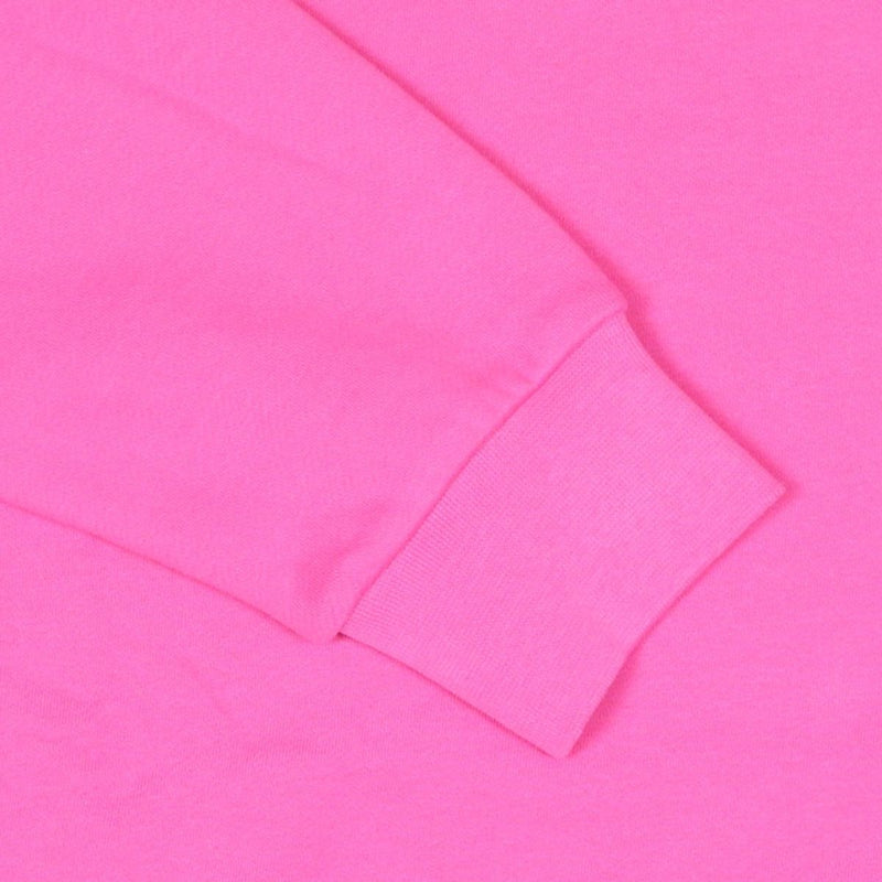 PANGAIA Pullover Sweatshirt / Size M / Womens / Pink / Cotton