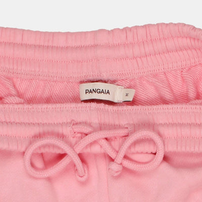 PANGAIA Trousers / Size M / Womens / Pink / Cotton