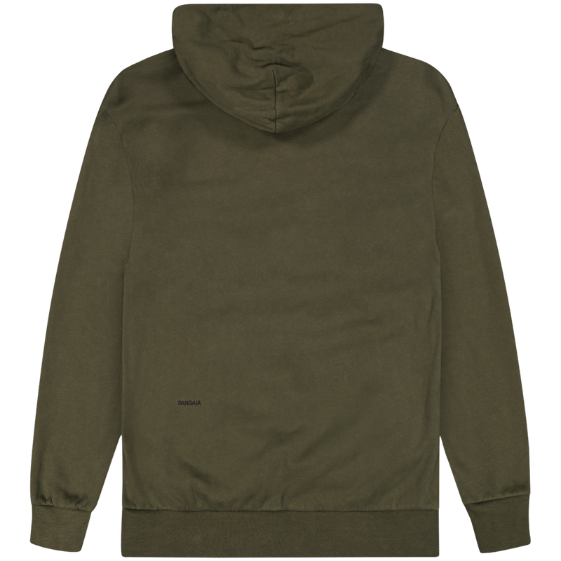 PANGAIA Green 365 Hoodie Size S Small / Size S / Mens / Green / Cotton / RR...