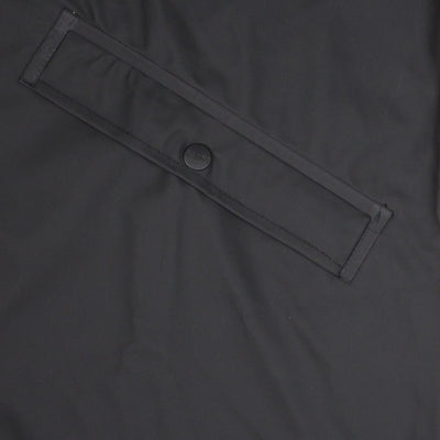 Rains Jacket / Size L / Mid-Length / Mens / Black / Polyester