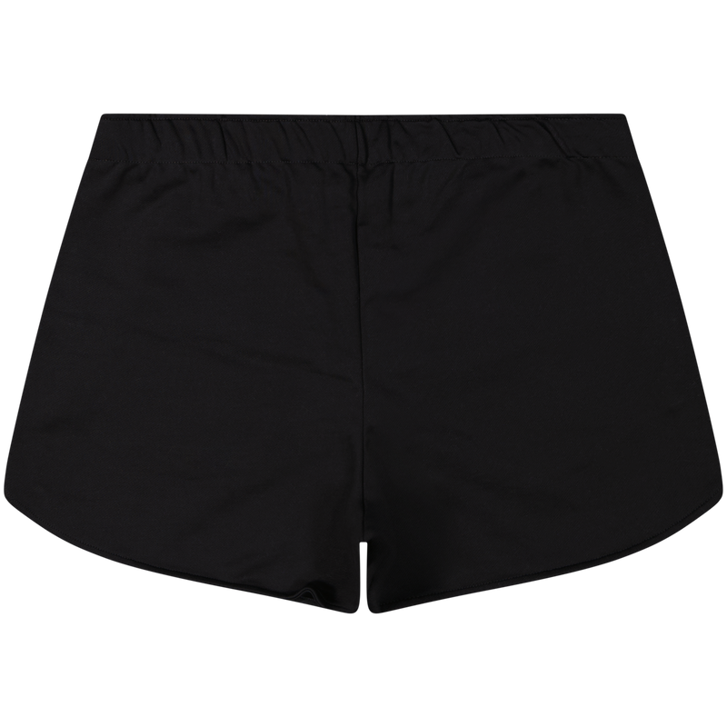 PANGAIA Black Move Shorts Size Medium / Size M / Mens / Black / Cotton / RR...