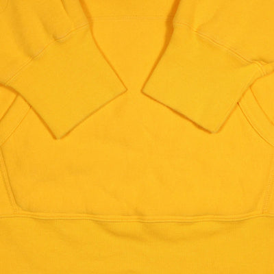 WTAPS Hoodie / Size M / Mens / Yellow / Cotton