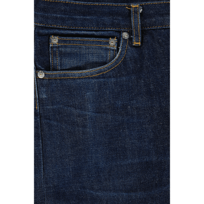 A.P.C. Blue Women's Jeans Size S / Size S / Womens / Blue / Cotton / RRP £195.00