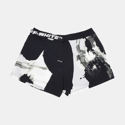 Off-White Shorts / Size L / Mens / MultiColoured / Polyamide