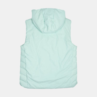 Loop Vest  / Size S / Womens / Blue / Polyester