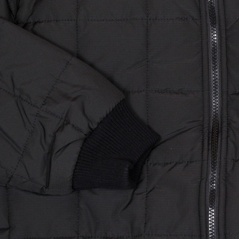 Rains Jacket / Size M / Mens / Black / Polyester