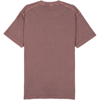 Stone Island Purple Men's Tshirt Size S / Size S / Mens / Purple / Cotton /...