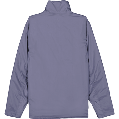 Rains Blue Men's Coat Size XS / Size XS / Mens / Blue / Nylon / RRP £199.00