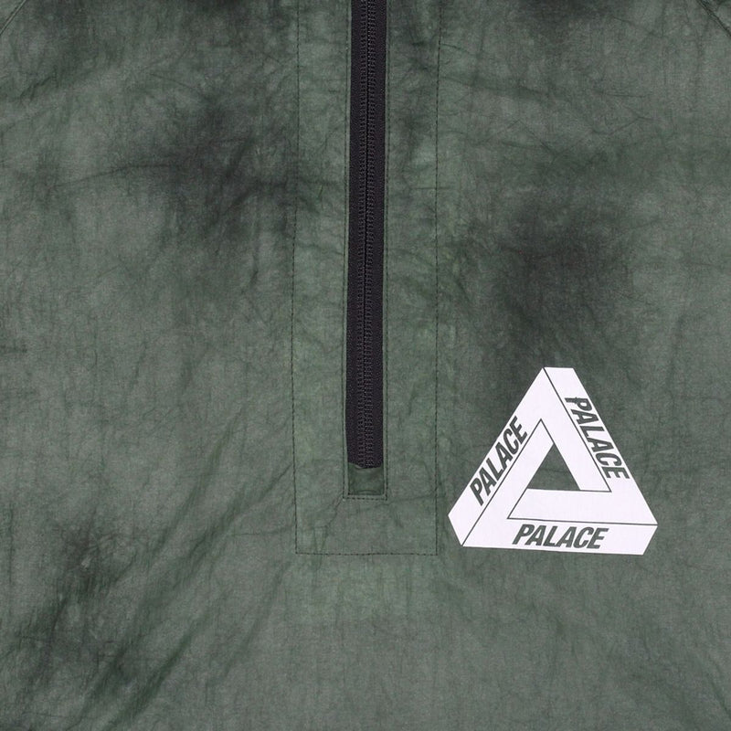 Palace Waver Jacket / Size S / Short / Mens / Green / Polyester
