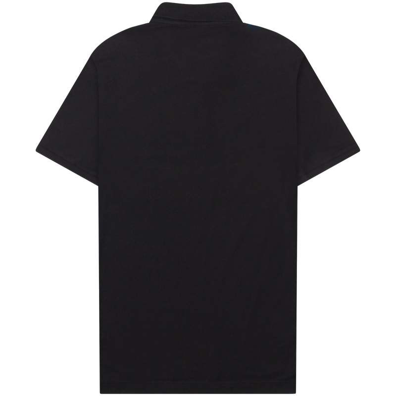 Polo Shirt / Size S / Mens / Black / Cotton / RRP £215.00