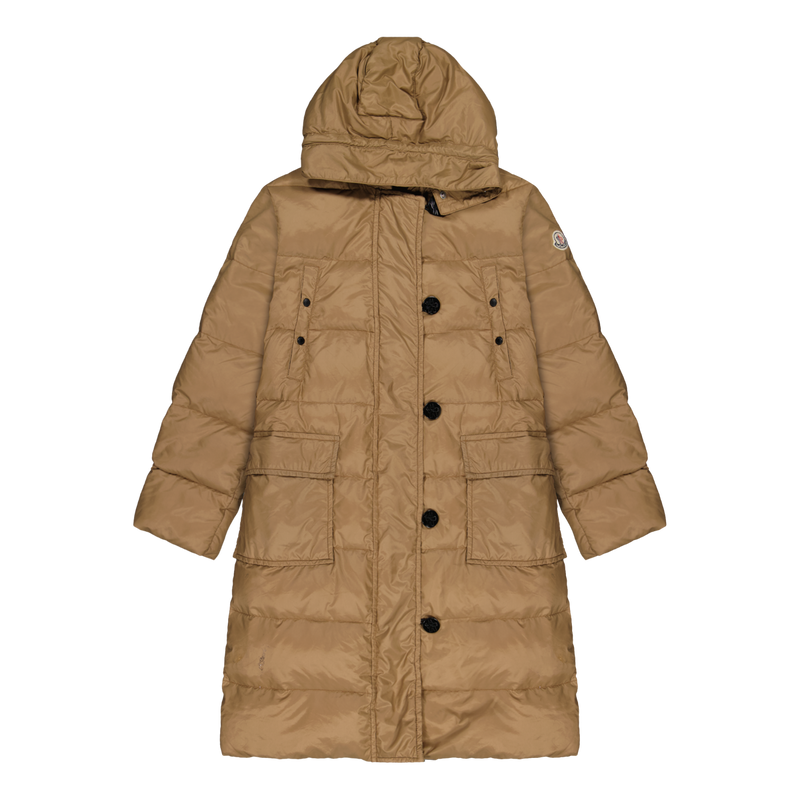 Down Puffer Coat / Size M / Mens / Brown / Other / RRP £995.00