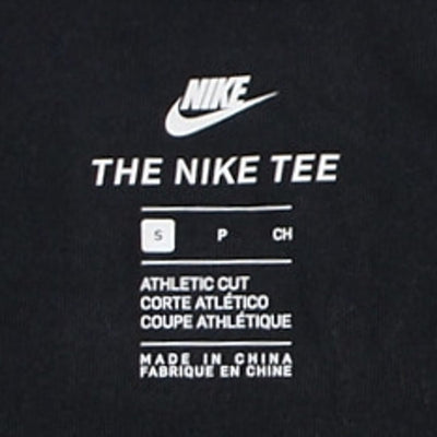 Nike ACG T-Shirt / Size S / Mens / Black / Cotton