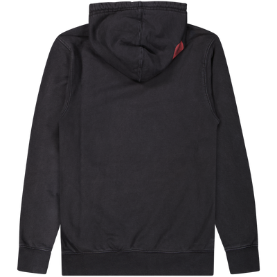 Palace Black Pircular Hoodie Size O/S / Size One Size / Mens / Black / RRP ...