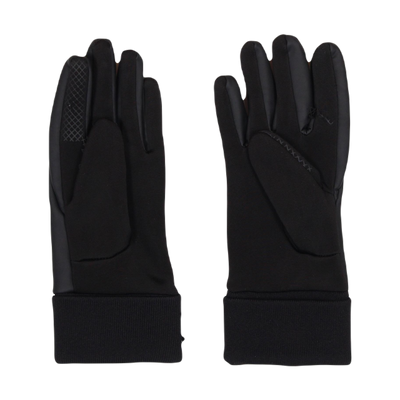Rains Black Gloves Size {siz / Size One Size / Mens / Black / RRP £45.00