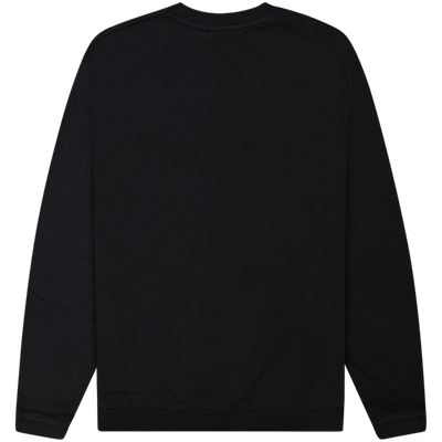 Carhartt WIP Black Ellery Egypt Sweatshirt Crewneck Size S Small / Size S /...