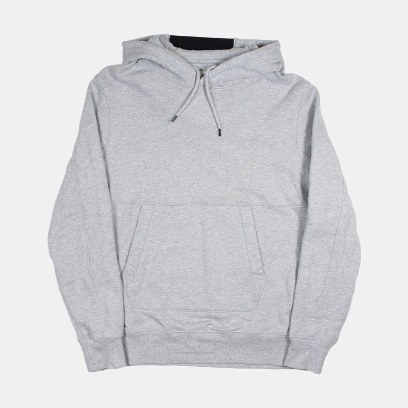 C.P. Company Pullover Hoodie / Size S / Womens / Grey / Cotton