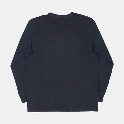 Supreme Sweatshirt / Size XL / Mens / Black / Cotton
