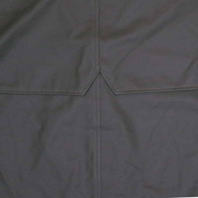 Rains Coat / Size XL / Mid-Length / Mens / Green / Polyurethane