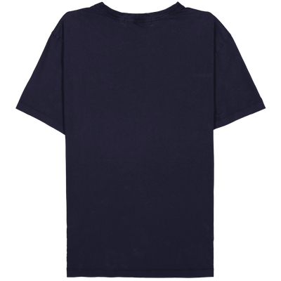 Kings Of Indigo Navy Men's Tshirt Size XXL / Size 2XL / Mens / Blue / Cotto...