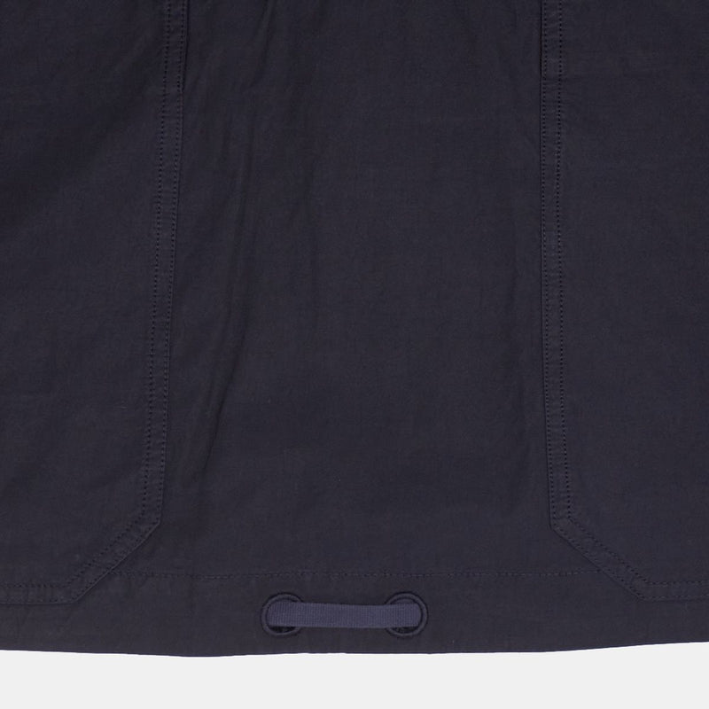 Stone Island Jacket / Size XL / Mens / Blue / Cotton
