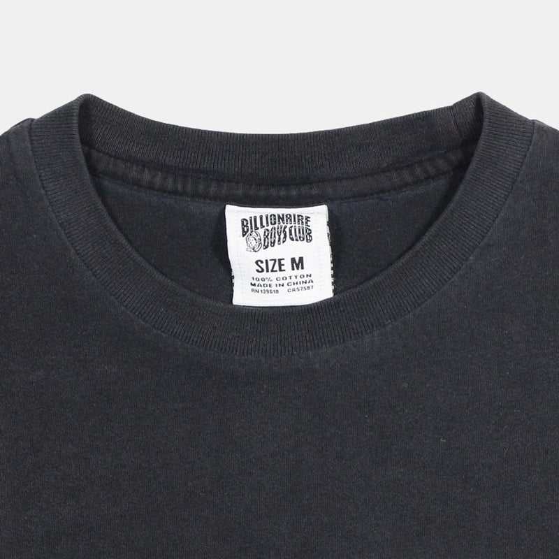 Billionaire Boys Club T-Shirt / Size M / Mens / MultiColoured / Cotton