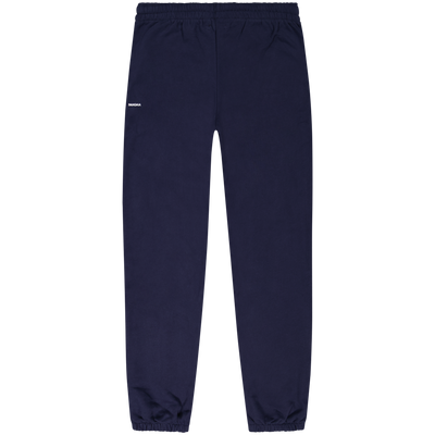 PANGAIA Navy 365 Track Pants Size Medium / Size M / Mens / Blue / Cotton / ...