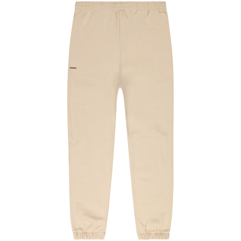 PANGAIA Cream Signature Track Pants Size Small / Size S / Mens / Ivory / Co...